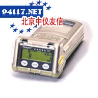Passport FiveStar 多种气体检测仪